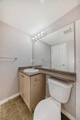 1225-60 Panatella Street Nw, Calgary, AB - Indoor Photo Showing Bathroom