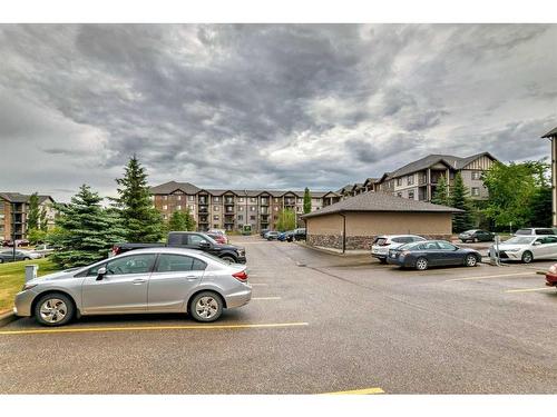 1225-60 Panatella Street Nw, Calgary, AB - Outdoor