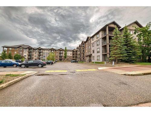 1225-60 Panatella Street Nw, Calgary, AB - Outdoor With Facade