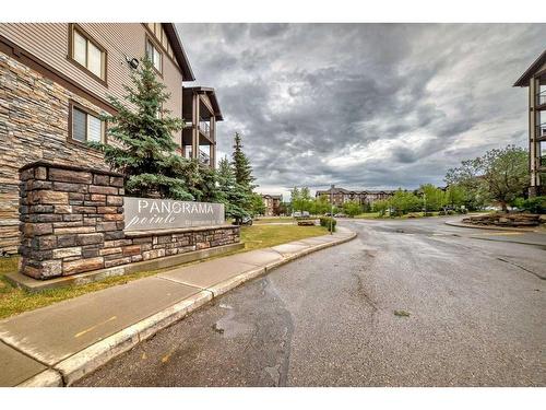 1225-60 Panatella Street Nw, Calgary, AB - Outdoor