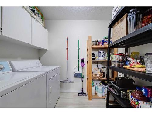 4216-13045 6 Street Sw, Calgary, AB - Indoor Photo Showing Laundry Room