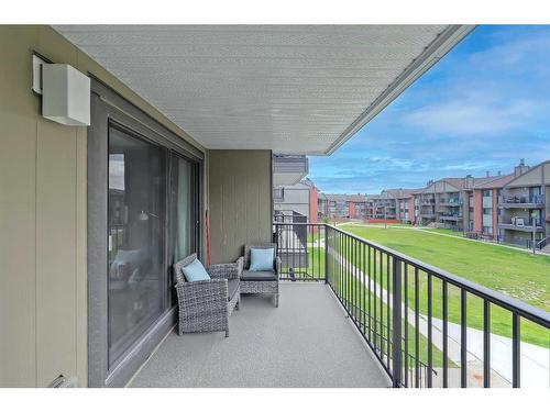 4216-13045 6 Street Sw, Calgary, AB - Outdoor With Exterior