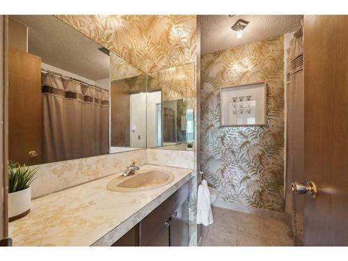 6315 Dalton Drive Nw, Calgary, AB - Indoor Photo Showing Bathroom