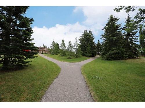 93 Hawkdale Circle Nw, Calgary, AB - Outdoor With View