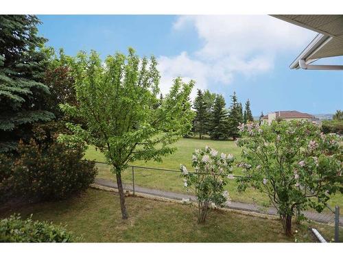 93 Hawkdale Circle Nw, Calgary, AB - Outdoor With View