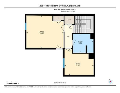 209-13104 Elbow Drive Sw, Calgary, AB - Other