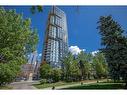 2605-310 12 Avenue Sw, Calgary, AB  - Outdoor With View 