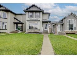 183 Cranberry Way SE Calgary, AB T3M 1K3