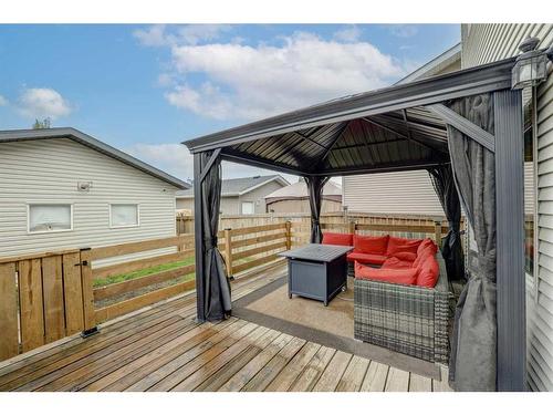 183 Cranberry Way Se, Calgary, AB - Outdoor With Deck Patio Veranda With Exterior