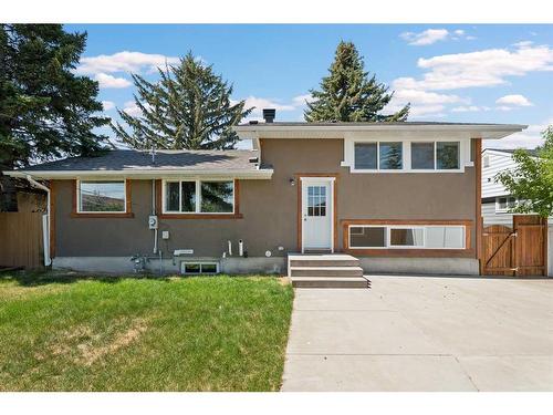 78 Gloucester Crescent Sw, Calgary, AB - Outdoor