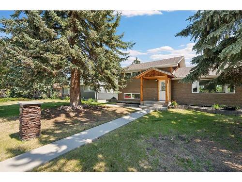 78 Gloucester Crescent Sw, Calgary, AB - Outdoor