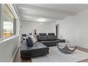 1123 14 Street Nw, Calgary, AB  - Indoor Photo Showing Living Room 