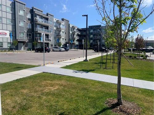 201-40 Carrington Plaza Nw, Calgary, AB - Outdoor