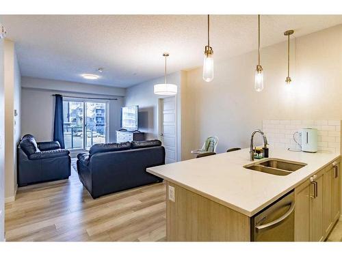 201-40 Carrington Plaza Nw, Calgary, AB - Indoor