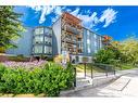 410-816 89 Avenue Sw, Calgary, AB  - Outdoor With Balcony 