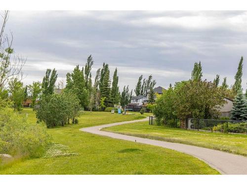 23 Brightoncrest Common Se, Calgary, AB - Outdoor With View