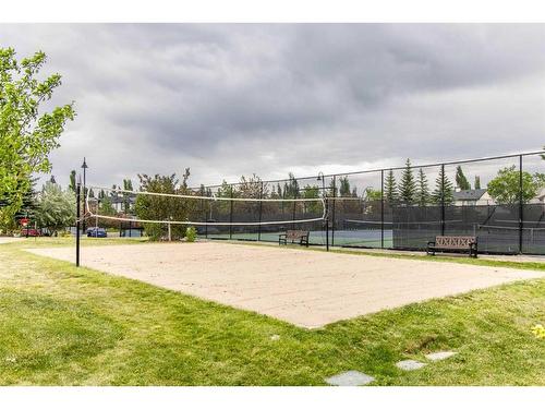 23 Brightoncrest Common Se, Calgary, AB - Outdoor With View