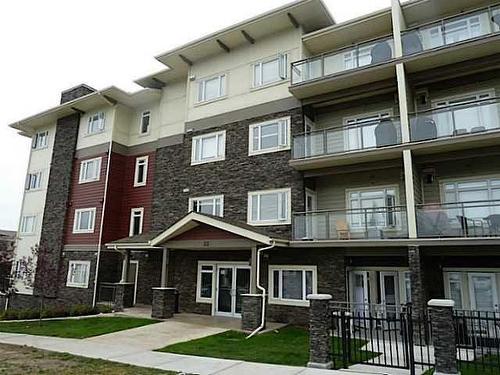 240-23 Millrise Drive Sw, Calgary, AB - Outdoor With Facade