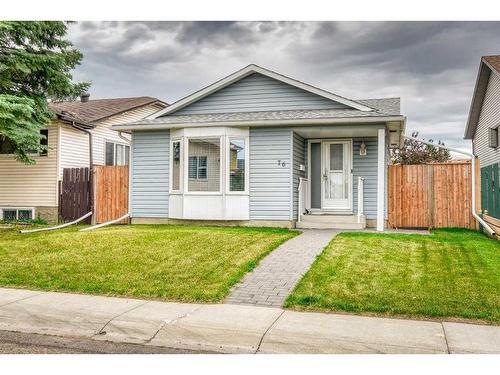 76 Whitehaven Road Ne, Calgary, AB - Outdoor