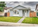 76 Whitehaven Road Ne, Calgary, AB  - Outdoor 