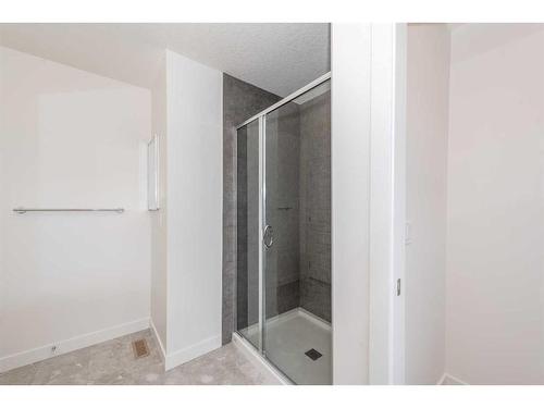 7 Homestead Passage Ne, Calgary, AB - Indoor Photo Showing Bathroom