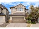 75 Evansview Point Nw, Calgary, AB  - Outdoor With Facade 