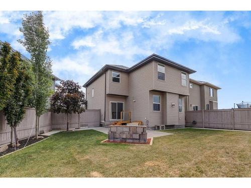 75 Evansview Point Nw, Calgary, AB - Outdoor
