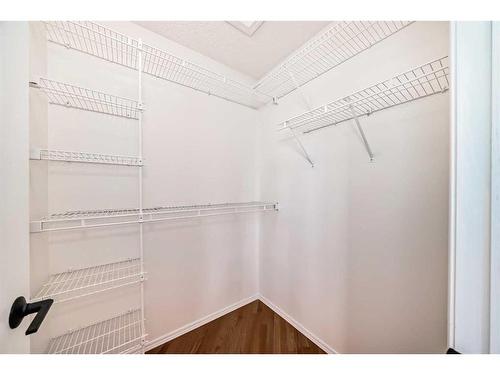 90 Rocky Ridge Drive Nw, Calgary, AB - Indoor With Storage