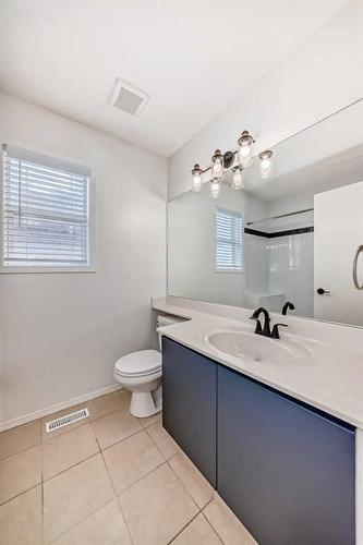 90 Rocky Ridge Drive Nw, Calgary, AB - Indoor Photo Showing Bathroom