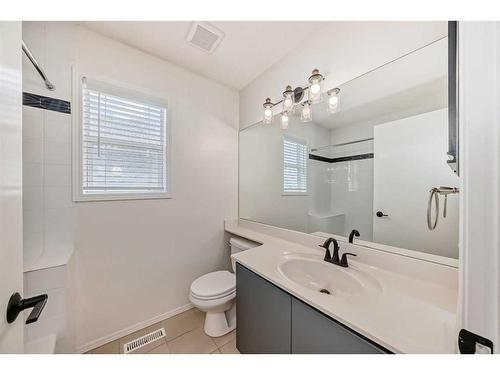 90 Rocky Ridge Drive Nw, Calgary, AB - Indoor Photo Showing Bathroom