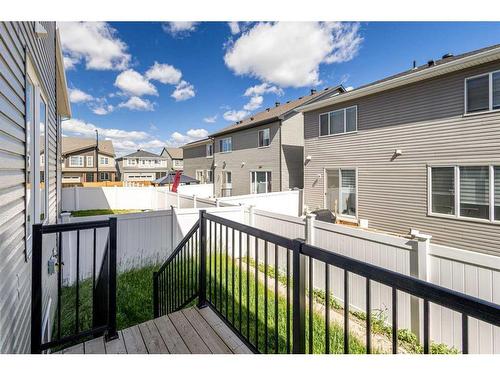 270 Carringham Road Nw, Calgary, AB - Outdoor With Exterior