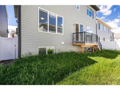 270 Carringham Road Nw, Calgary, AB - Outdoor With Exterior