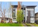 2449 22A Street Nw, Calgary, AB  - Outdoor With Facade 