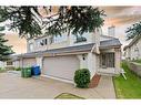 95 Millbank Hill Sw, Calgary, AB  - Outdoor 