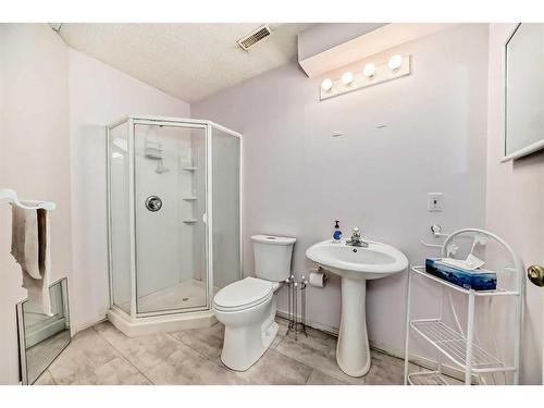 1101 Sierra Morena Court Sw, Calgary, AB - Indoor Photo Showing Bathroom