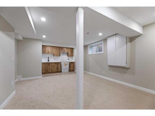 27 Saddlebrook Gardens Ne, Calgary, AB - Indoor