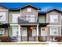 147 Cranford Walk Se, Calgary, AB  - Outdoor With Balcony With Facade 