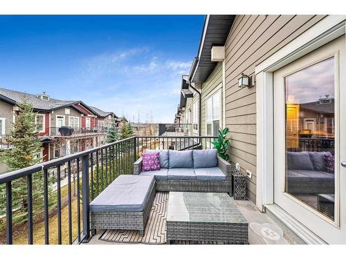 147 Cranford Walk Se, Calgary, AB - Outdoor With Exterior