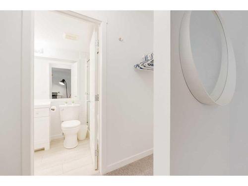 119-260 Shawville Way Se, Calgary, AB - Indoor Photo Showing Bathroom