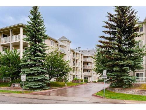 119-260 Shawville Way Se, Calgary, AB - Outdoor With Facade