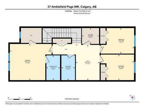 37 Amblefield Passage Nw, Calgary, AB - Other