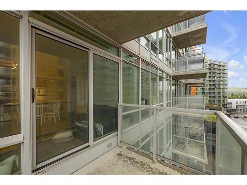 405-3830 Brentwood Road Nw, Calgary, AB - Outdoor With Exterior