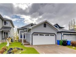 154 Bridlewood Way SW Calgary, AB T2Y 3S9