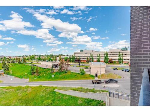 807-8710 Horton Road Sw, Calgary, AB - Outdoor With View