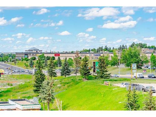 807-8710 Horton Road Sw, Calgary, AB - Outdoor With View