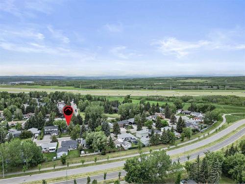687 Cedarille Way Sw, Calgary, AB - Outdoor With View