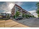 507-2231 Mahogany Boulevard Se, Calgary, AB  - Outdoor With Balcony 