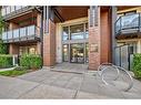 507-2231 Mahogany Boulevard Se, Calgary, AB  - Outdoor With Balcony 