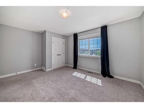 108 Masters Court Se, Calgary, AB - Indoor