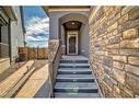 108 Masters Court Se, Calgary, AB  - Outdoor 